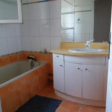 Maison De Village Dans Languedoc-roussillon Апартаменты Vergeze