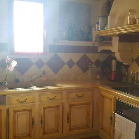 Maison De Village Dans Languedoc-roussillon