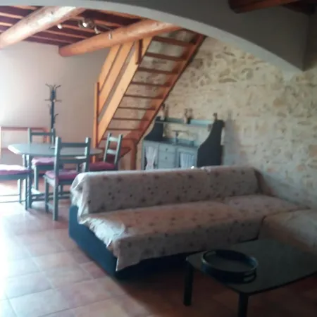 Апартаменты Maison De Village Dans Languedoc-roussillon *